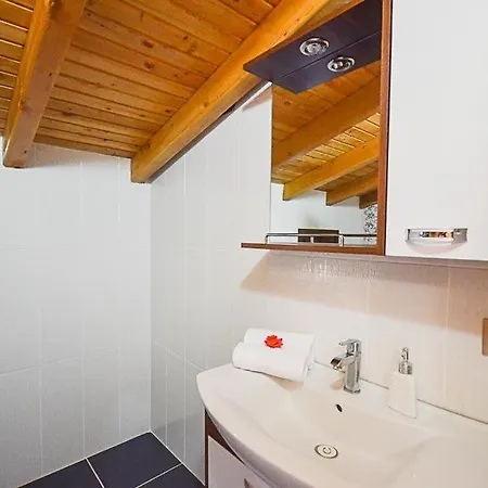 Sleeps 6 Pool Air Con Wifi Villa Kayakoy